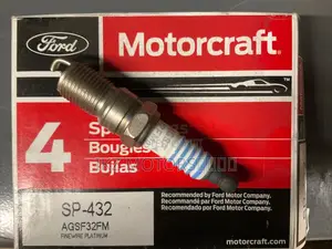 Original Spark Plugs for All Cars