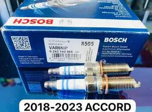 Original Spark Plugs for All Cars