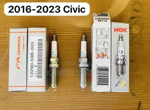 Original Spark Plugs for All Cars