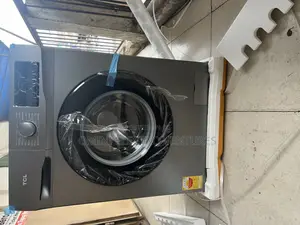 Brand New TCL 9kg Washing Machine (Inverter)