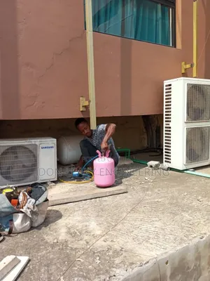 Air Conditioner Repair
