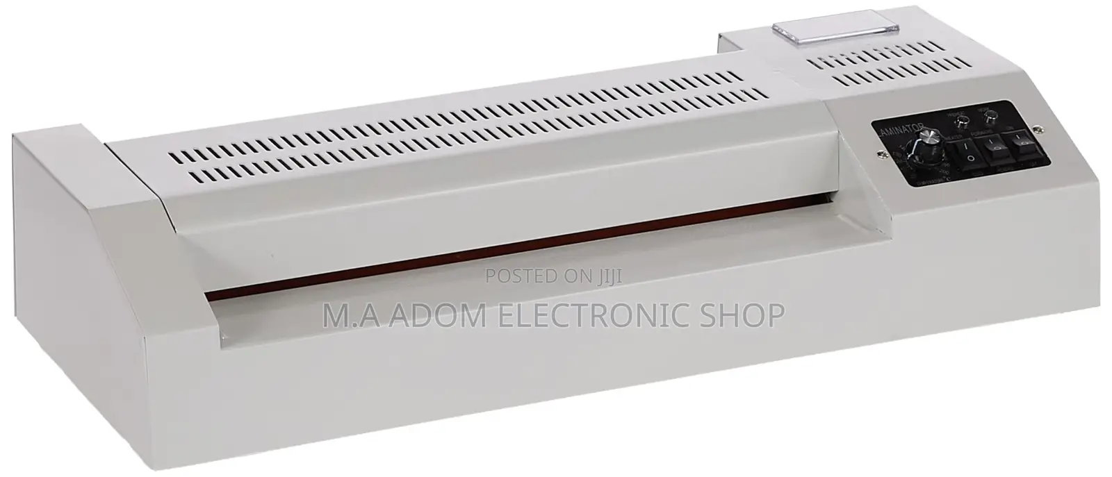 A3/A4 Laminator