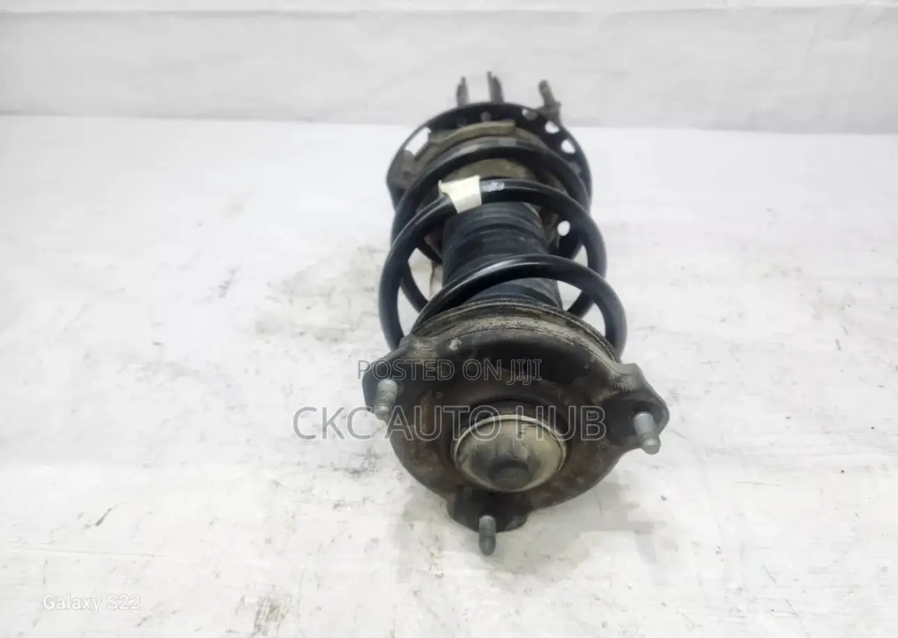 2017-2020 Hyundai Elantra Shock Strut Absorber
