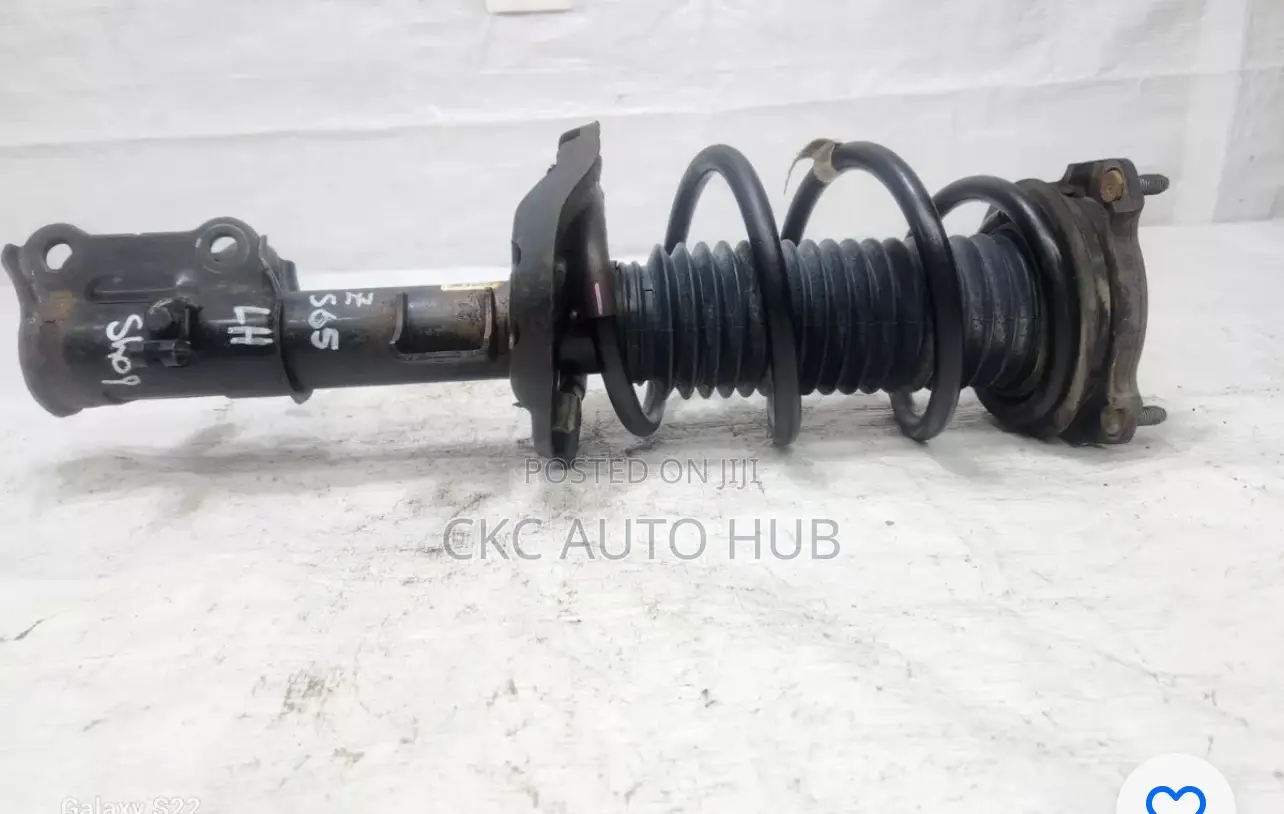 2017-2020 Hyundai Elantra Shock Strut Absorber