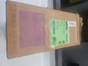 New Benq 4000 Lumen Projector