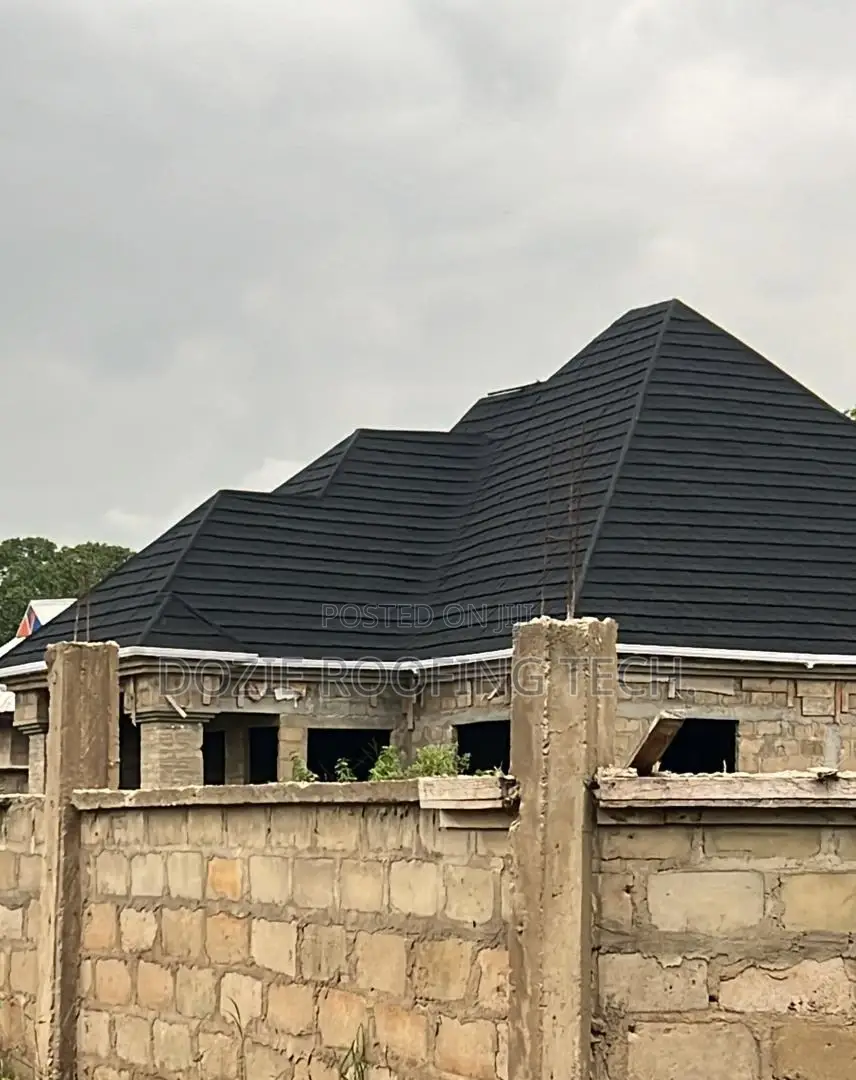 Stone Coated Roofing(Euro Tiles)