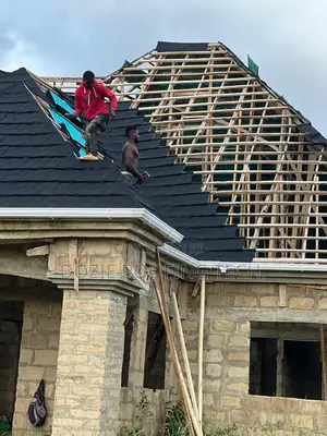 Stone Coated Roofing(Euro Tiles)