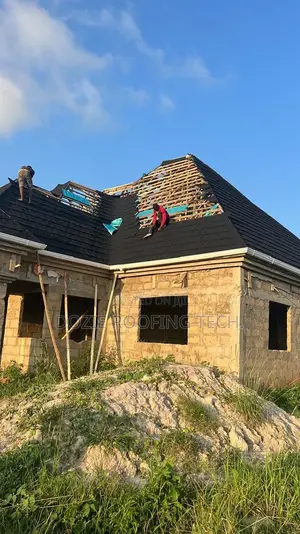 Stone Coated Roofing(Euro Tiles)
