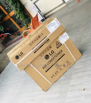 2.5hp Essential LG Dual Inverter R410 Gas AC