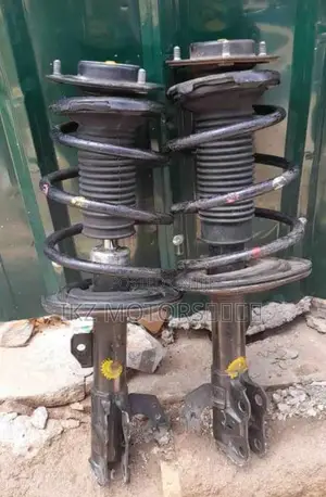 Home Used Shocks for All Cars