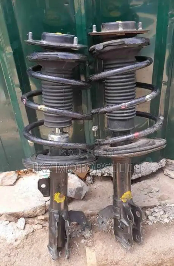 Home Used Shocks for All Cars
