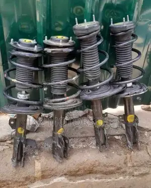 Home Used Shocks for All Cars