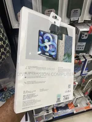 Wiwu Magnetic iPad Folio Case for iPad 11 and 10.9