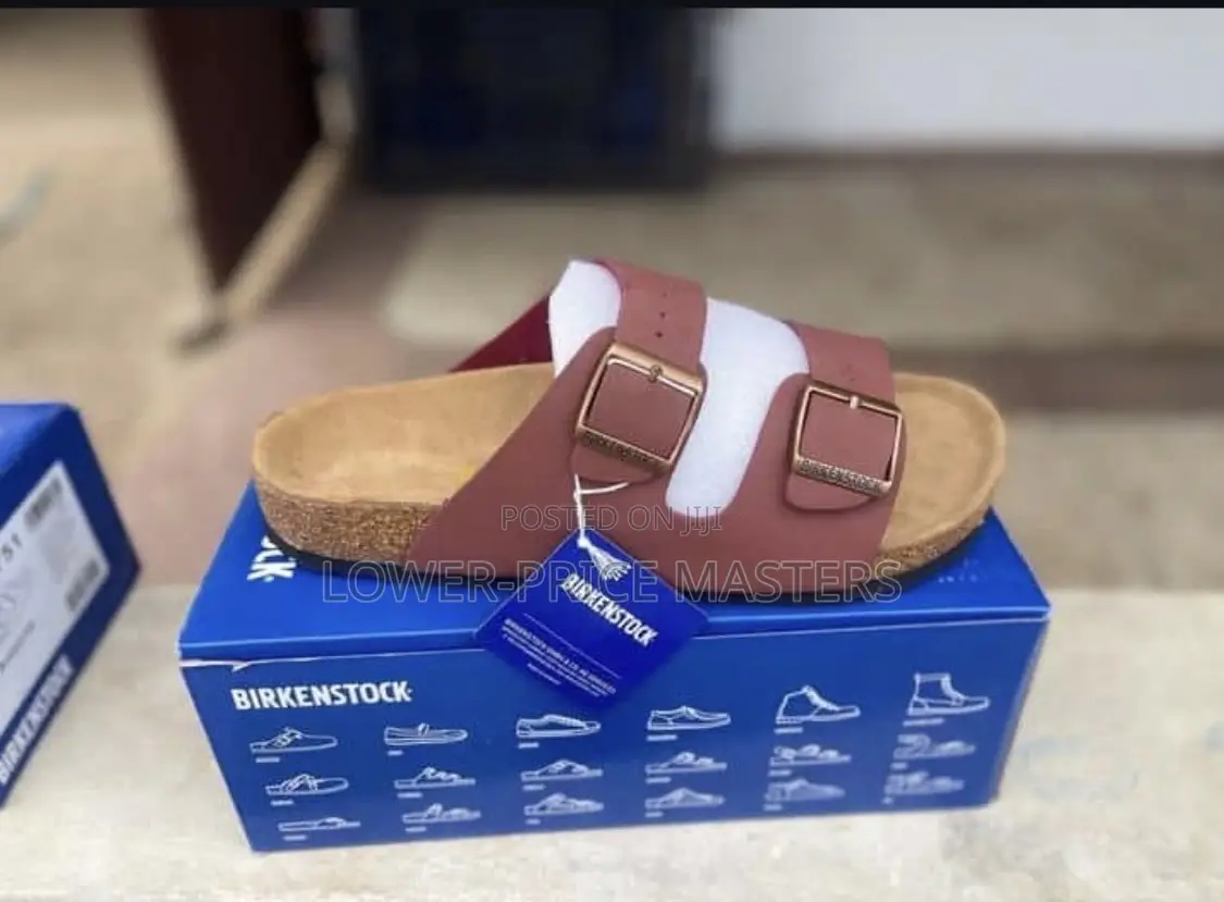 Original Birkenstock