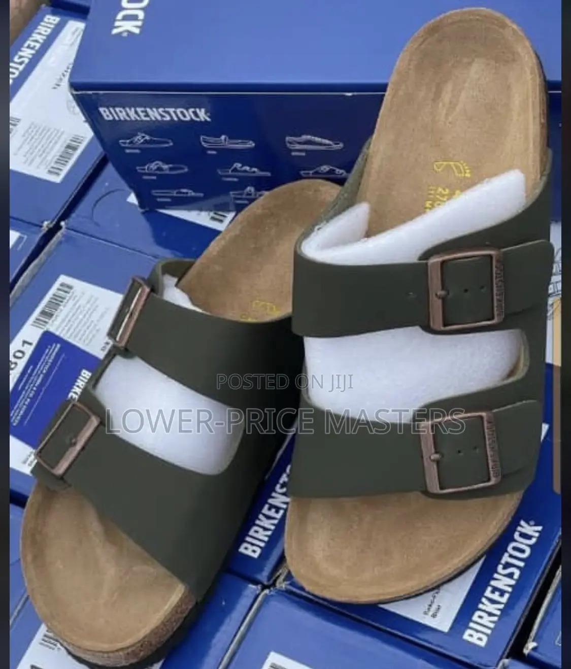 Original Birkenstock