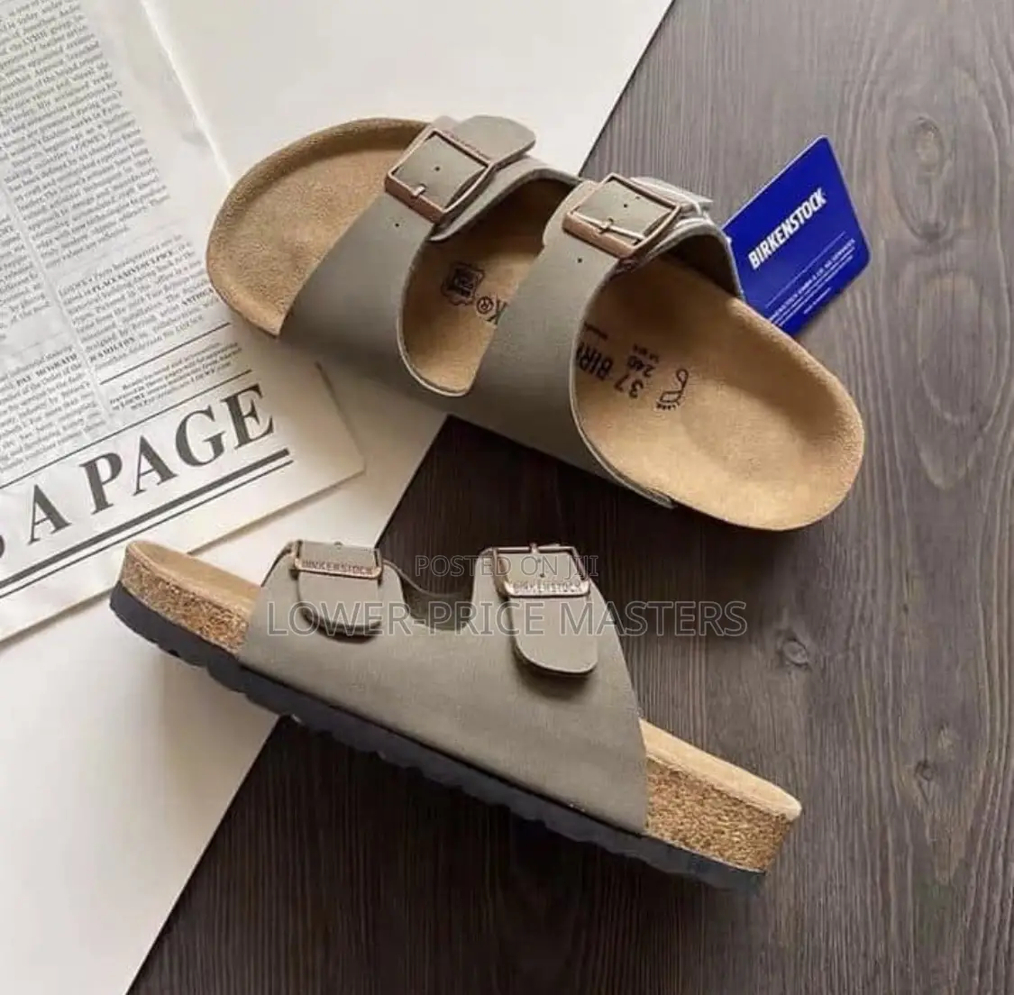 Original Birkenstock
