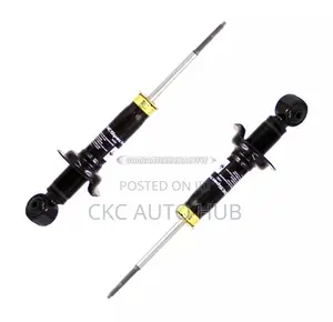 Hyundai Elantra 2017 to 2020 Front Shocks