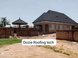 Stone Coated Roofing Tiles of All Colors