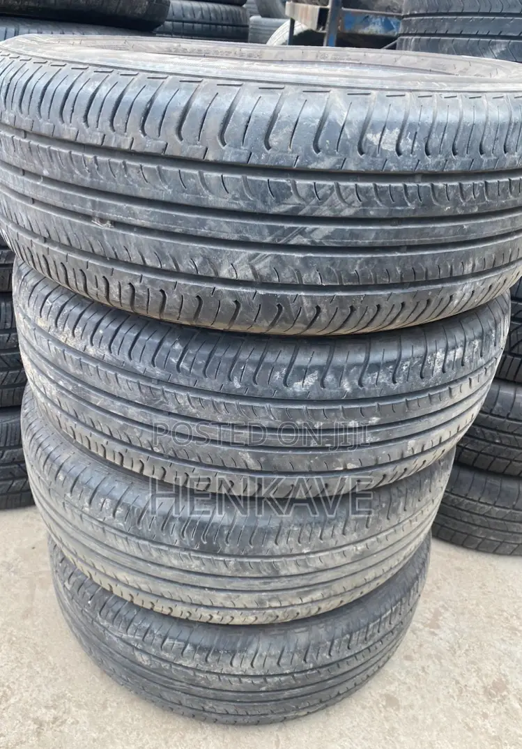 Original Home Used Tyres  Available
