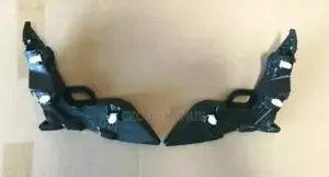Elantra 2017 2018 Fender Locker