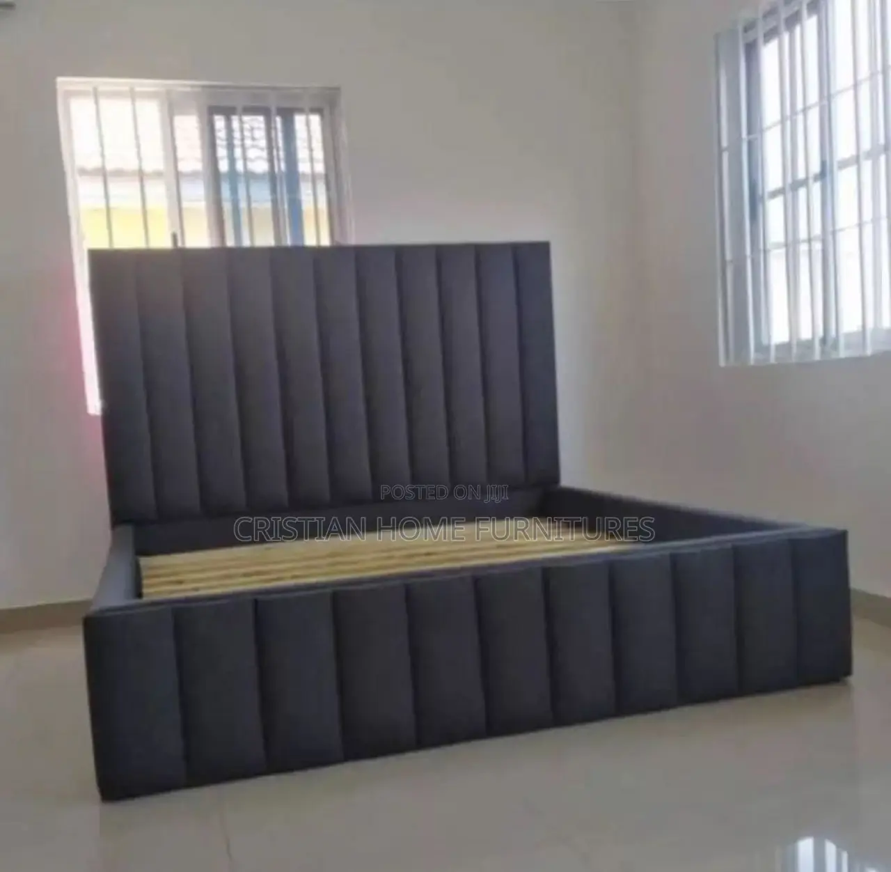 Queen Size Bed for Sale