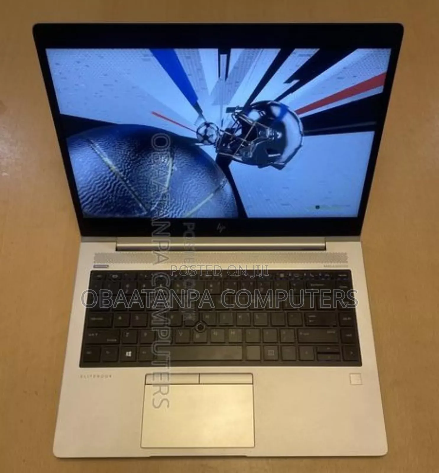 Laptop HP EliteBook 745 G5 8GB AMD Ryzen 7 SSD 256GB