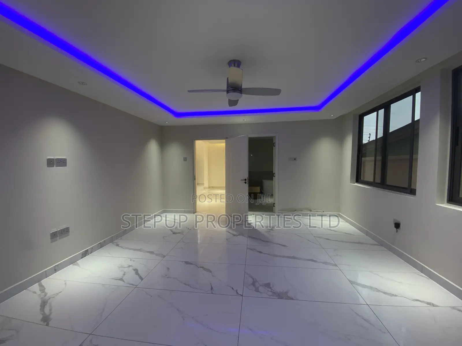 4bdrm House in A.R.S, East Legon for sale