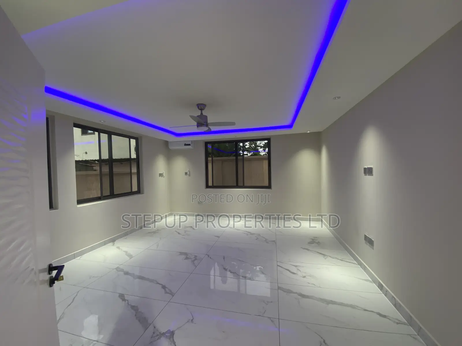4bdrm House in A.R.S, East Legon for sale