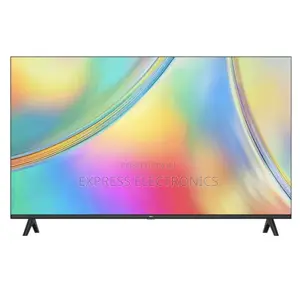 Brand New TCL FHD Smart Satellite Android 32S5400 a —