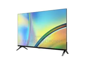 (32”) FHD Smart TCL S5400a Slim Television