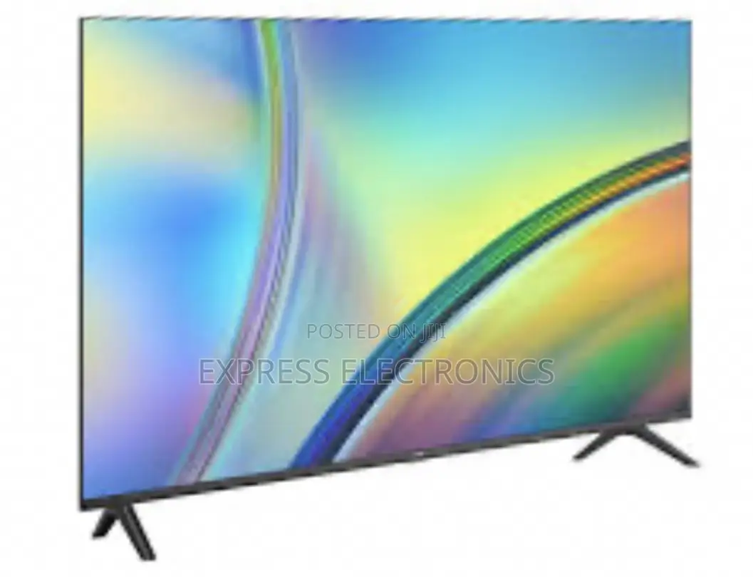 (32”) FHD Smart TCL S5400a Slim Television
