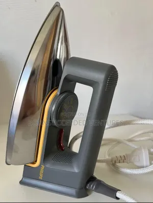 Original Philips Iron