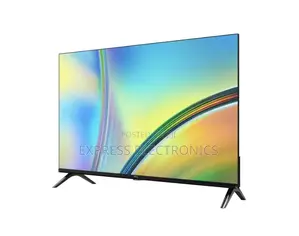 32”S5400 FHD Smart Satellite Digital TCL TELEVISION