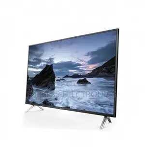 Slim FHD Satellite Digital Television 43D3200 TCL
