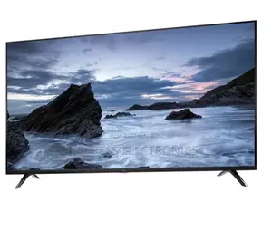 Slim FHD Satellite Digital Television 43D3200 TCL