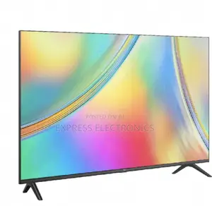 Very Affordable Price FHD TCL 43”S5400