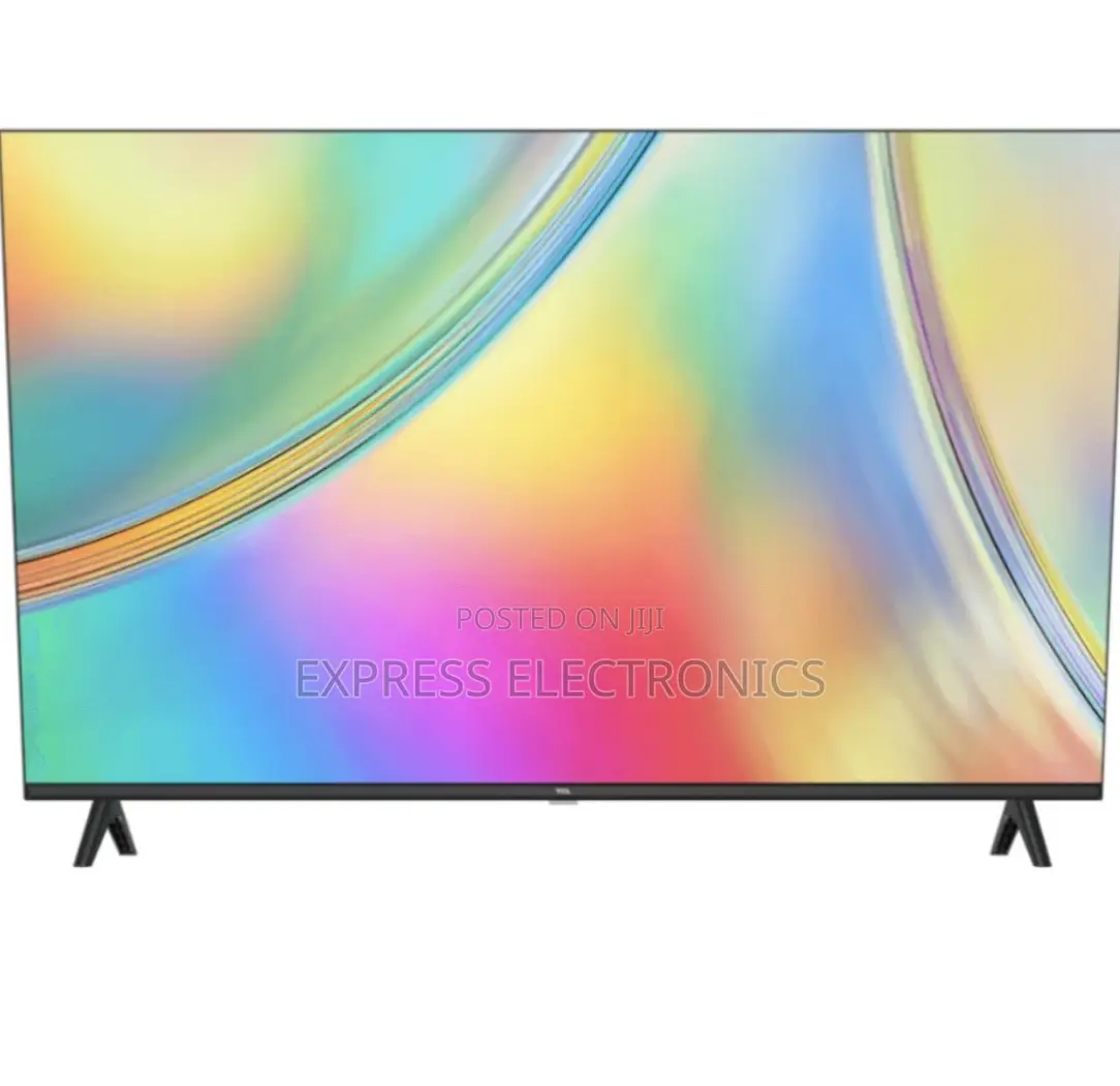 Very Affordable Price FHD TCL 43”S5400