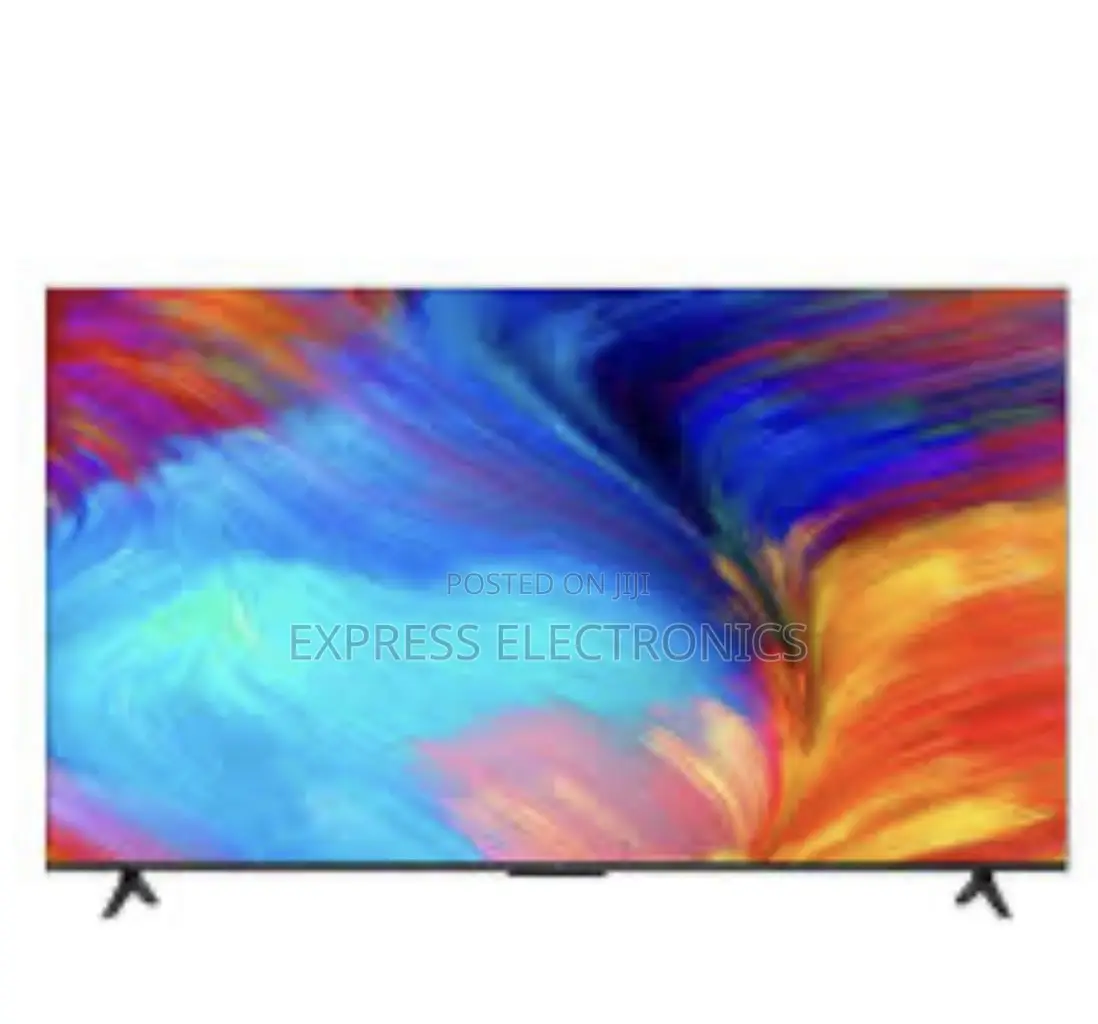 Slim Uhd Smart 55p635 TCL Television