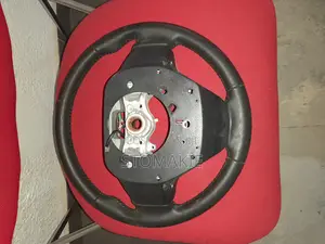 Toyota Highlander and Camry Steering Wheel