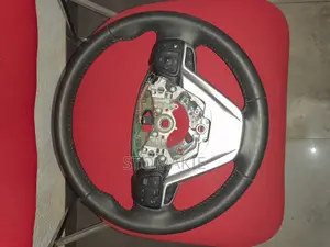 Toyota Highlander and Camry Steering Wheel