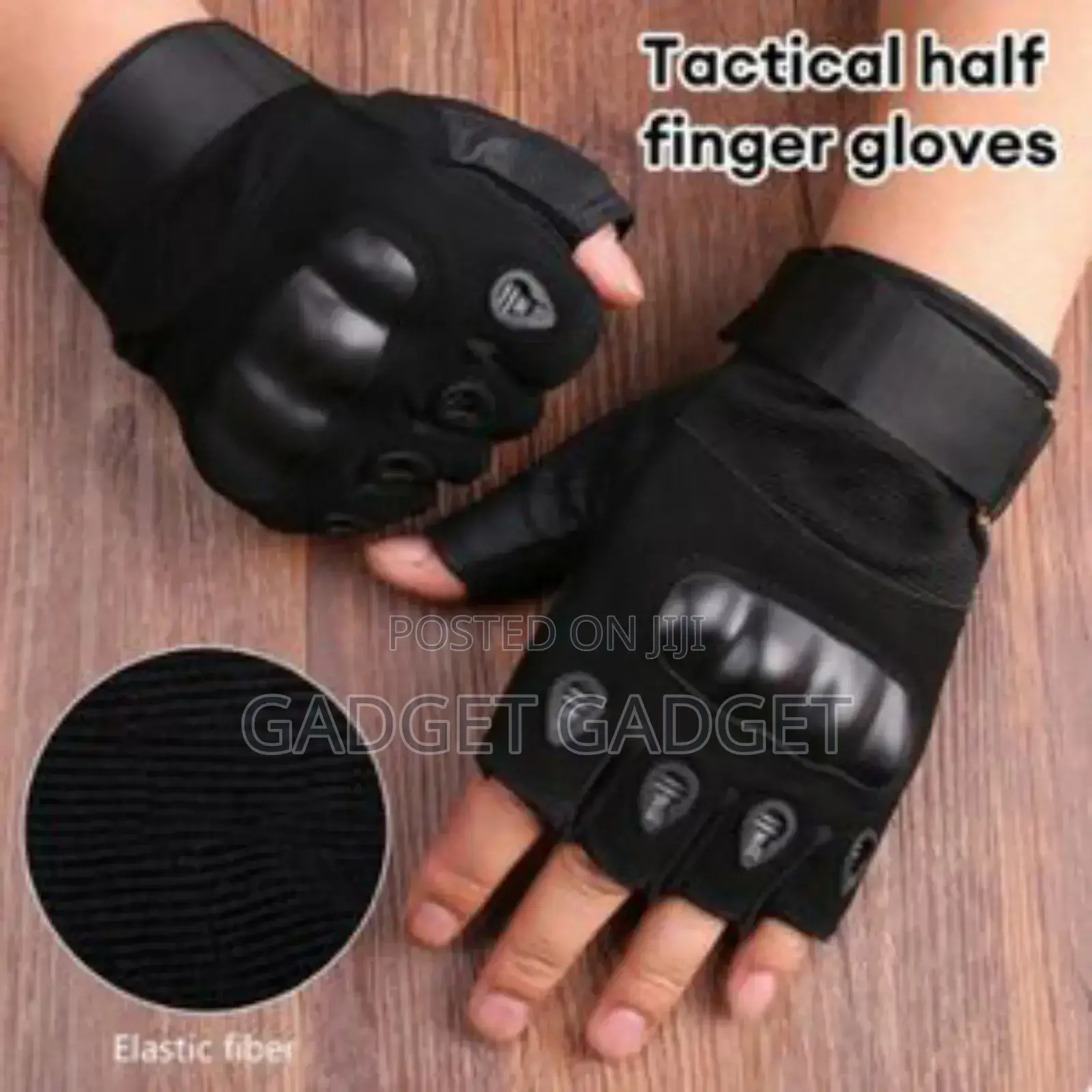 Hand Groves