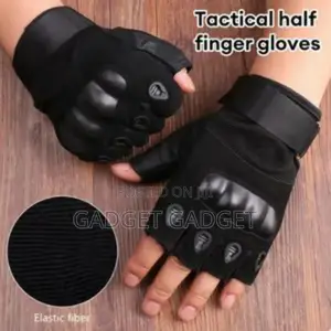 Hand Groves