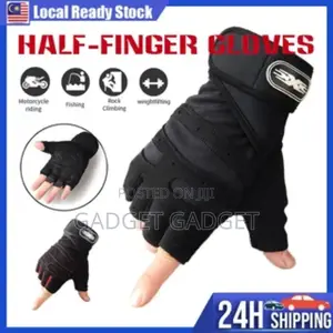 Hand Groves