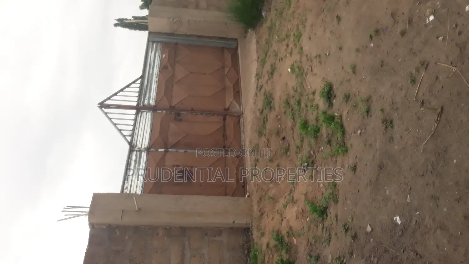 2 Plots of Land for Sale at Manhean Tigo Pole