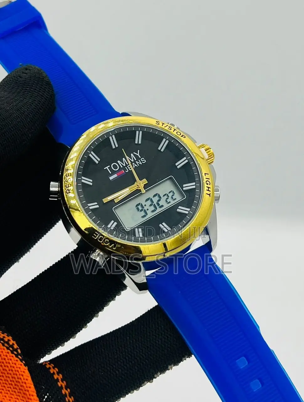 Tommy Jeans Watch