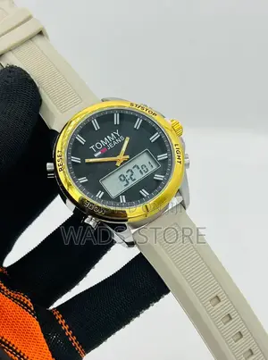 Tommy Jeans Watch
