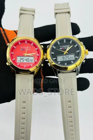 Tommy Jeans Watch