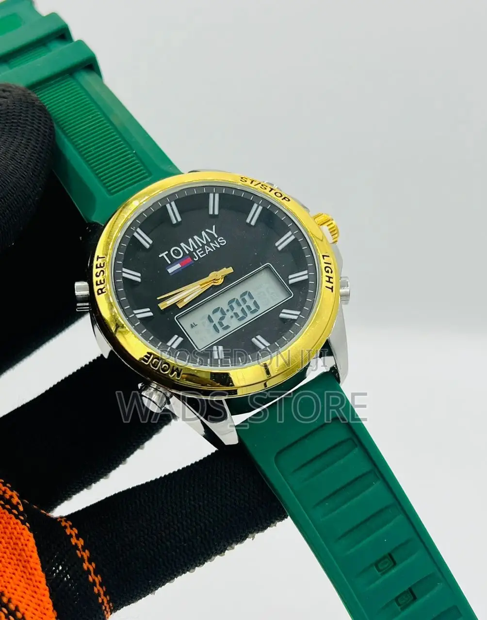 Tommy Jeans Watch
