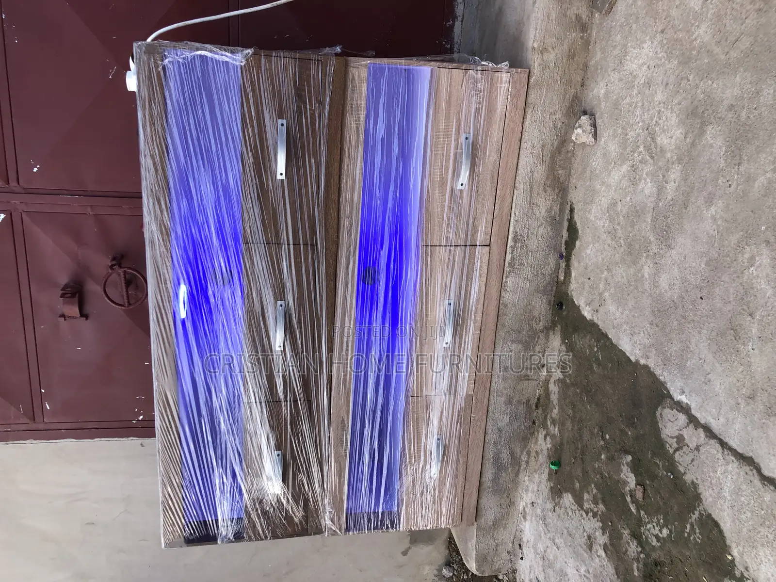 Led Tv Stand