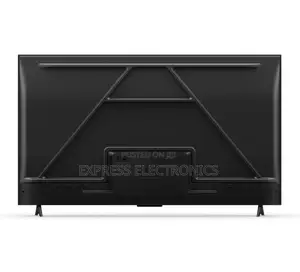 Clear Pictures UHD Smart 75P635 TCL